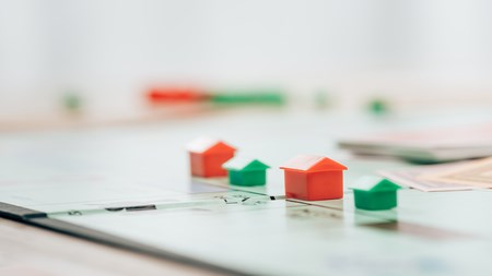 The first-time buyer’s roadmap