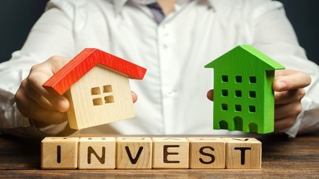 How to identify property investment opportunities before everyone else