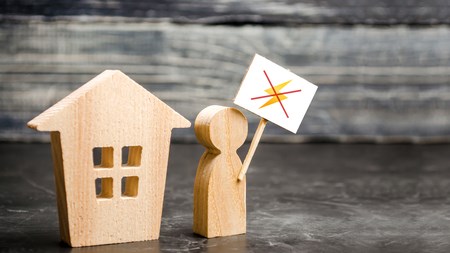 Rejected home loan? Don’t give up hope 