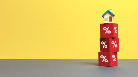 How interest rates influence home loans in South Africa