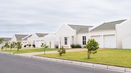 Gauteng property and prices moving again