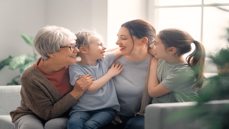 What makes a house a home? Lessons from moms