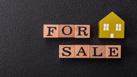 Why some homes sit on the market longer than others