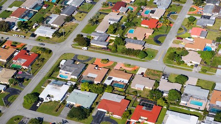 The state of your neighbourhood impacts your property value and selling price