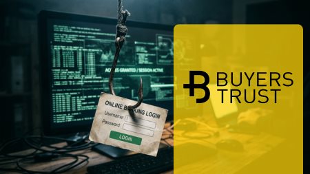 Cybercrime continues to plague property industry 