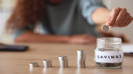 July savings month: How to save money to keep your home