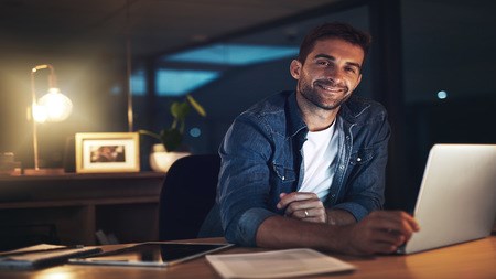 How freelancers can qualify for a home loan