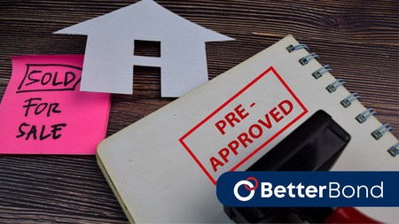 What is the difference between a home loan pre-qualification and pre-approval?