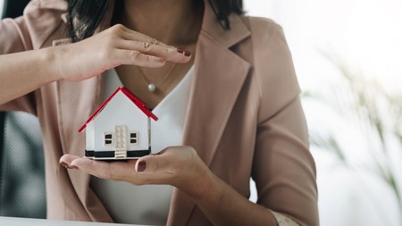 Houses before spouses