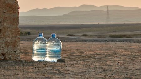 Cape rain, Joburg pipes: water becomes a national property question