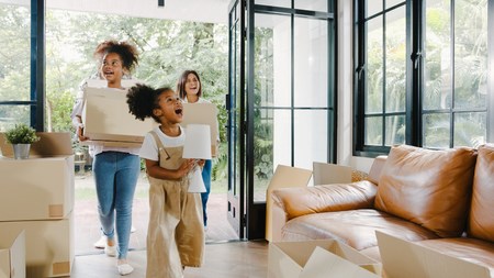 Rent or buy: which makes sense for you right now?