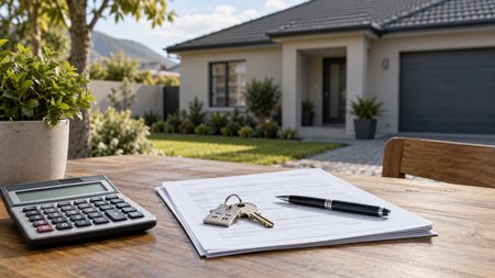 What salary do you need to buy a home?