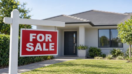 How to tell if a house has been on the market too long