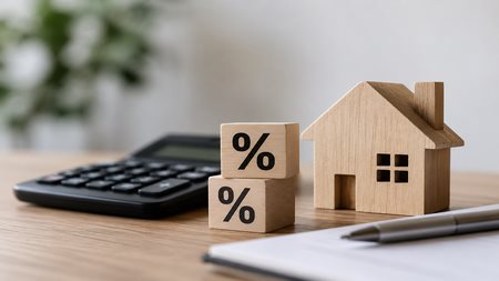 September 2026 Interest rate hike: property sector reacts