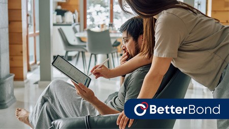 What is First Home Finance and how does it work?