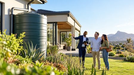 Water security may influence your home's appeal to buyers