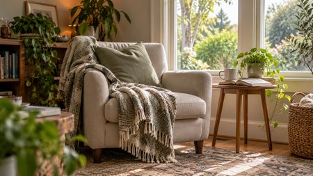 Mental Health Awareness Month: Is your home helping your mental health? 