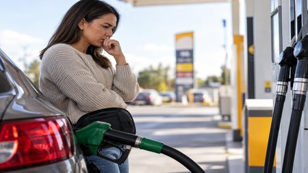 Petrol prices are rising. Is your home costing you more than it should?