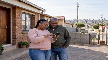 How E-DEED aims to support the informal housing sector