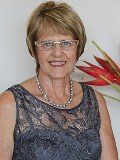 Antha Serfontein
