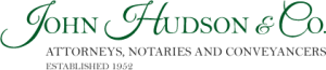 John Hudson & Company