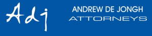 Andrew de Jongh Inc Attorneys