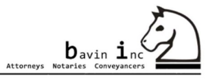 Bavin Inc