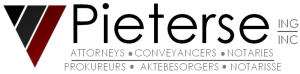 Pieterse INC Attorneys
