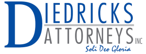 Diedricks Attorneys