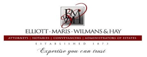 Elliot Maris Wilmans & Hay
