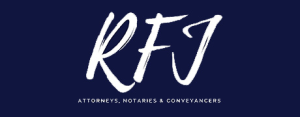 RFJ Inc Attorneys