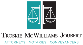 Troskie McWilliams Joubert Inc Troskie McWilliams Joubert Inc
