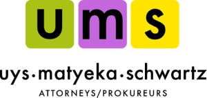 Uys Matyeka Schwartz Attorneys