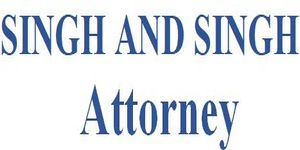Singh And Singh Attorneys