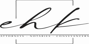 Everts Heyneke & Kwanini Attorneys Everts Heyneke & Kwanini Attorneys