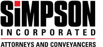 Simpson Incorporated