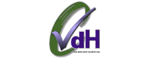 Van Der Hoff Inc. Van Der Hoff Inc.