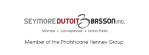 Seymore du Toit & Basson