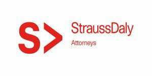 Strauss Daly Inc Strauss Daly Inc