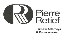 Pierre Retief Inc
