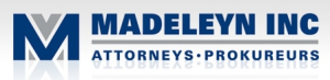 Madeleyn Inc
