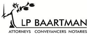 LP Baartman Attorneys