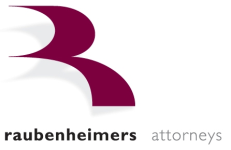 Raubenheimers Incorporated