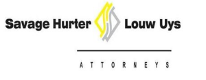 Savage Hurter Louw & Uys Attorneys