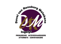 Davel Van Rensburg Matabane Inc