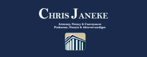 Chris Janeke Attorneys Chris Janeke Attorneys