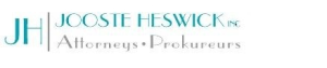Jooste Heswick Inc