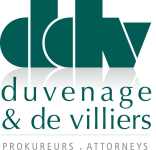 Duvenage de Villiers