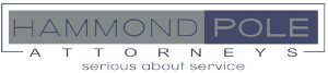 Hammond Pole Attorneys