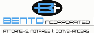 Bento Inc
